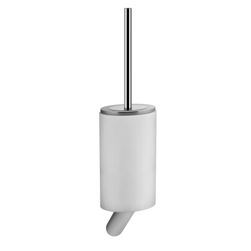 Ёршик для унитаза подвесной Gessi Ovale / 25621