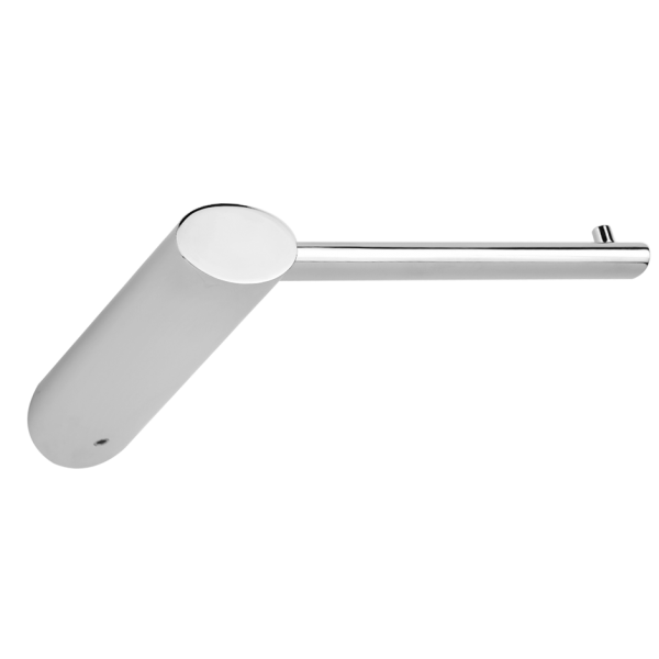 Держатель для туалетной бумаги Gessi Ovale / 25655