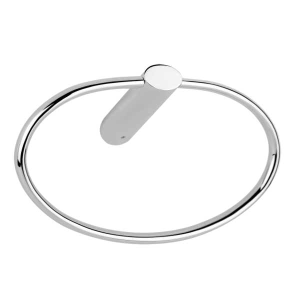 Держатель для полотенец Gessi Ovale / 25709