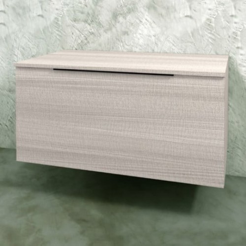 Тумба под раковину Flaminia Box 105 BX435 (1 ящик) H50
