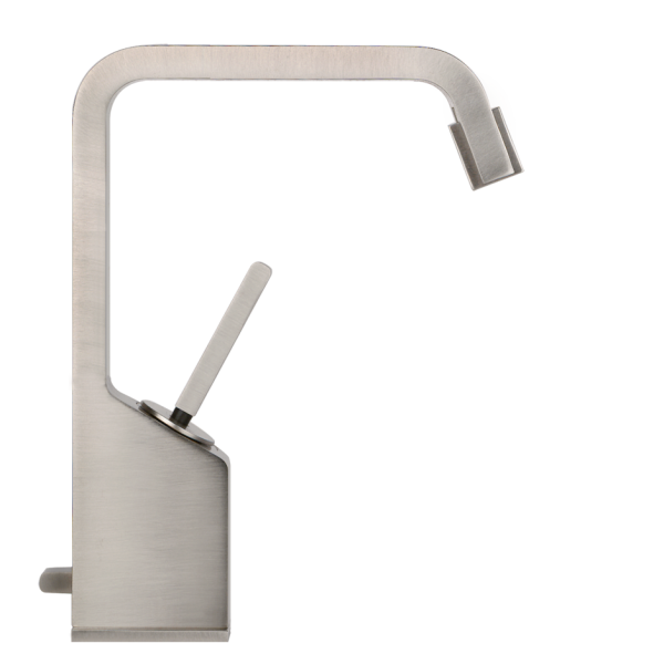 Смеситель для биде Gessi Rettangolo / 26107 1 Смеситель для биде Gessi Rettangolo / 26107