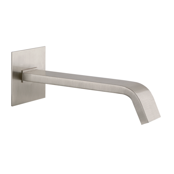 Излив для раковины Gessi Rettangolo / 26200 1 Излив для раковины Gessi Rettangolo / 26200