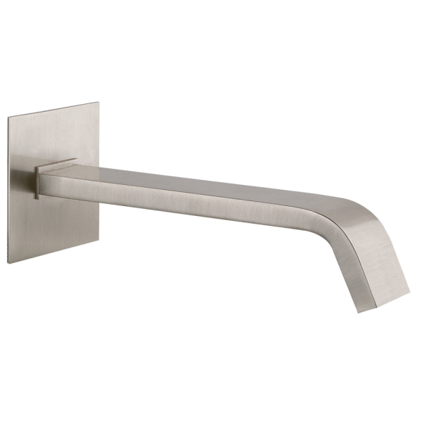 Излив для раковины Gessi Rettangolo / 26208 1 Излив для раковины Gessi Rettangolo / 26208