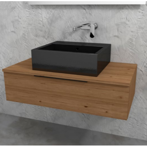 Тумба под раковину Flaminia Box 95 BX995 (1 ящик) H25