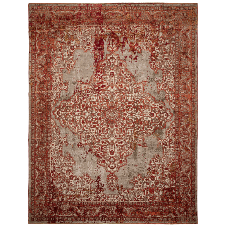 Ковёр Jan Kath Tabriz Fashion Artwork 8