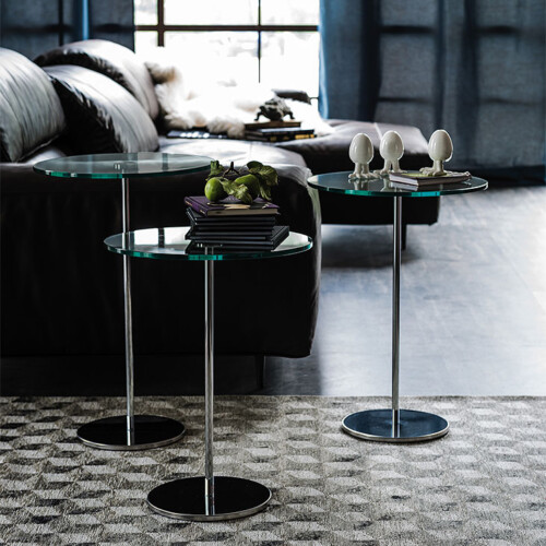 Столик журнальный Cattelan Italia Gliss