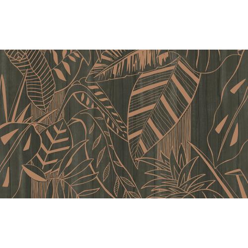 Обои Arte Wildwalk Eden 28010