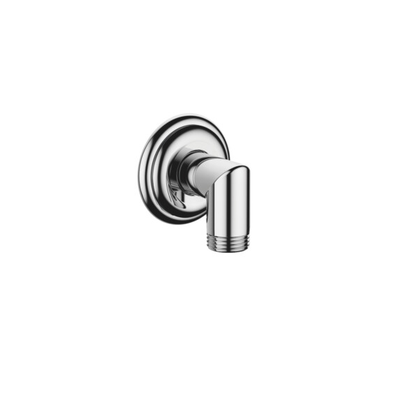 Настенное присоединительное колено Dornbracht Madison | 28 450 410-00 1 Настенное присоединительное колено Dornbracht Madison | 28 450 410-00