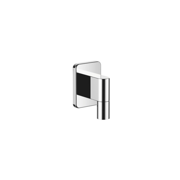 Настенное присоединительное колено Dornbracht Lulu | 28 450 710-00