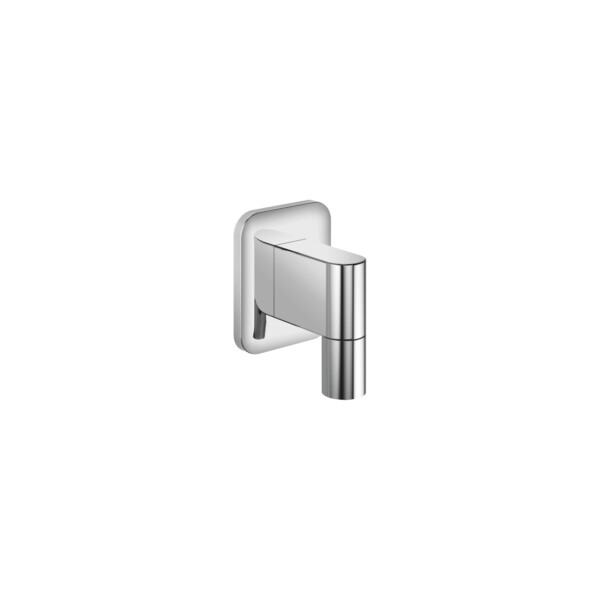 Настенное присоединительное колено Dornbracht Lissé | 28 450 845-00