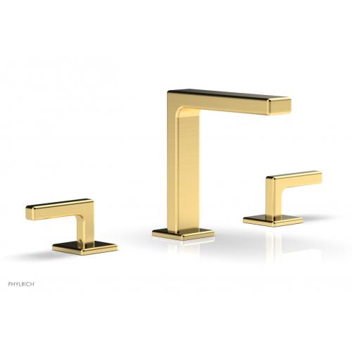 Смеситель для раковины - Lever Handles 6-3/4" Height 290-02 Phylrich Mix