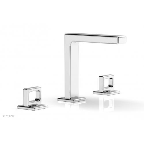 Смеситель для раковины - Ring Handles 6-3/4" Height 290-03 Phylrich Mix