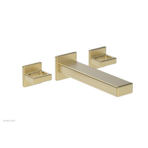 Смеситель для раковины на стену - Ring Handles 290-13 Phylrich Mix
