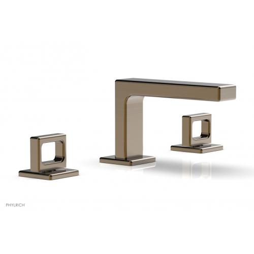 Смеситель для раковины - Ring Handles 4-1/4" Height 290L-03 Phylrich Mix