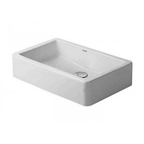 Раковина 60 см Duravit Vero 0455600000