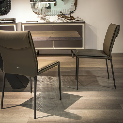 Стул Cattelan Italia Isabel Ml