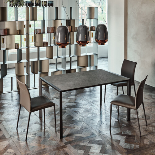 Стол обеденный Cattelan Italia Pedro