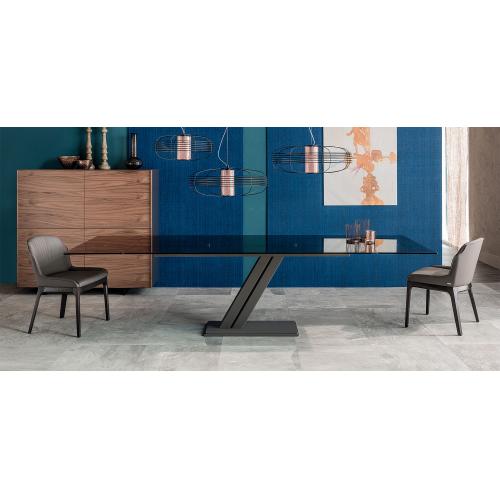 Стол обеденный Cattelan Italia Zeus Drive