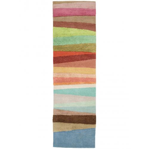 Ковёр Holland & Sherry scandinavian stripe 2 / HSDGM107