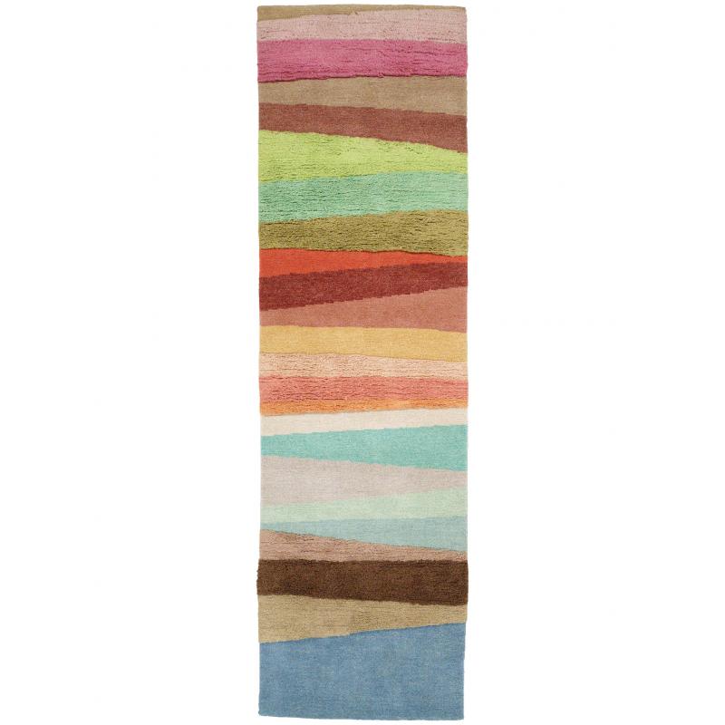 Ковёр Holland & Sherry scandinavian stripe 2 / HSDGM107