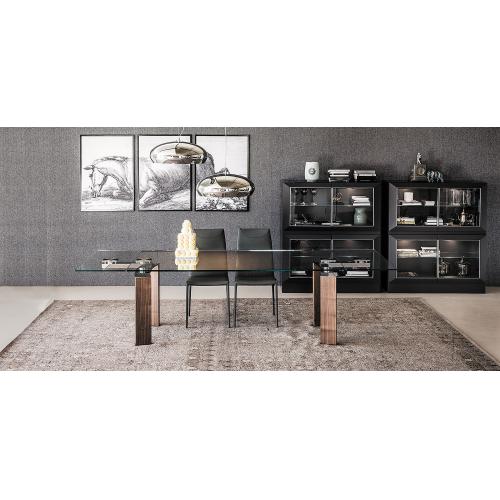 Стол обеденный Cattelan Italia Daytona