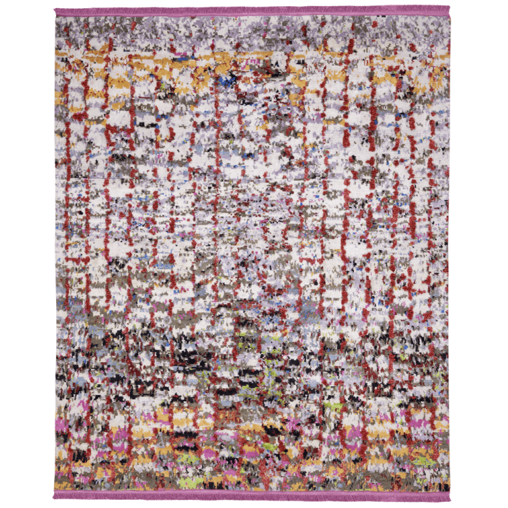 Ковёр Jan Kath Lost Weave 5