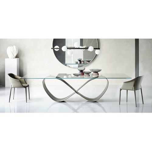 Стол обеденный Cattelan Italia Butterfly