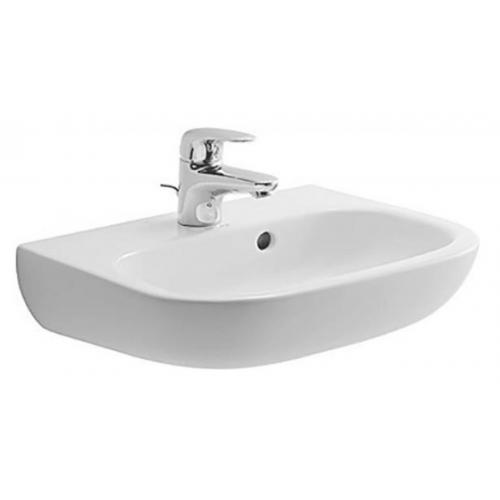 Раковина Duravit D-Code 07054500002
