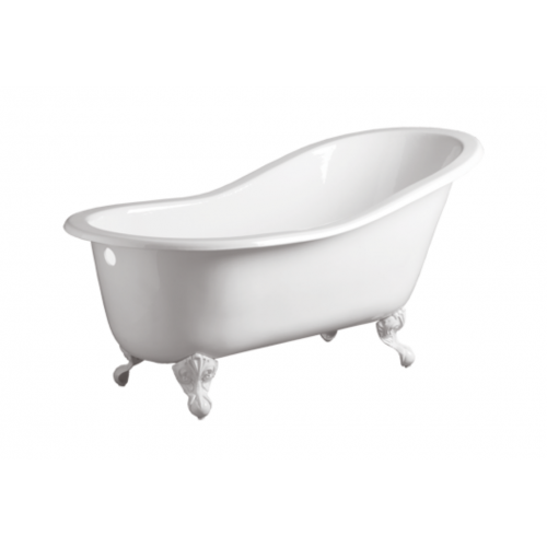 Ванна отдельностоящая Simas Bath Tubs / 30100