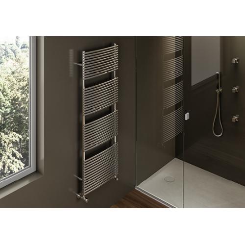 Полотенцесушитель Cordivari Nancy Polished Stainless Steel