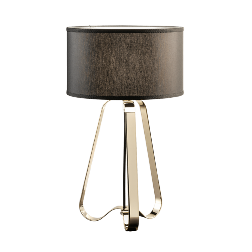Светильник настольный Italamp Incanto 3061/L