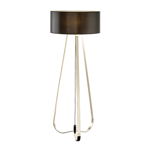 Светильник напольный Italamp Incanto 3061/P