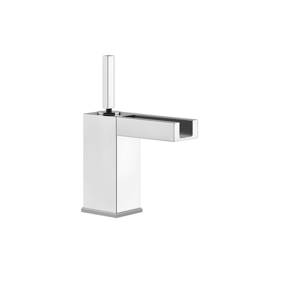 Смеситель для раковины Gessi Rettangolo / 30901 1 Смеситель для раковины Gessi Rettangolo / 30901