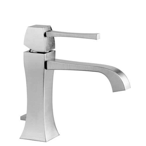 Смеситель для раковины Gessi Mimi / 31101