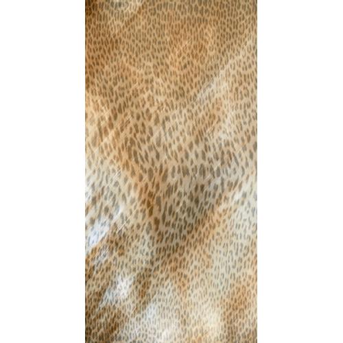 Керамогранит Roberto Cavalli Giaguaro Mask MULTICOLOR Lapp Rett 530348 60x120