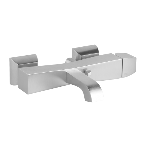 Смеситель для ванны с душем Gessi Mimi / 31113