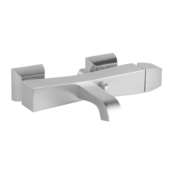 Смеситель для ванны с душем Gessi Mimi / 31113