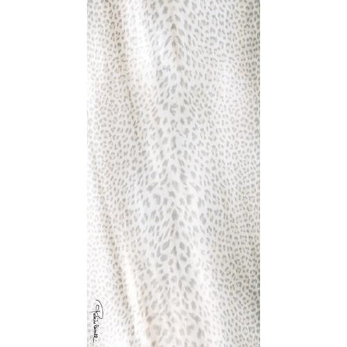 Керамогранит Roberto Cavalli Giaguaro Mask GRIGIO FIRMA Lapp Rett 530340 60x120