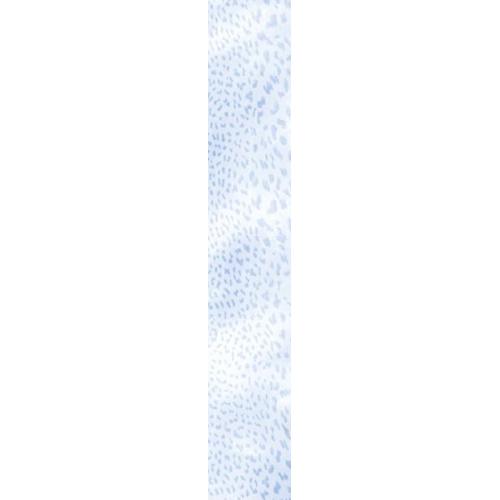 Керамогранит Roberto Cavalli Giaguaro Mask OCEANBLU Lapp Rett 530382 20x120