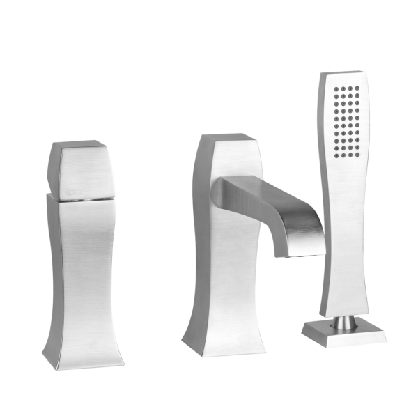 Смеситель для ванны с душем Gessi Mimi / 31137