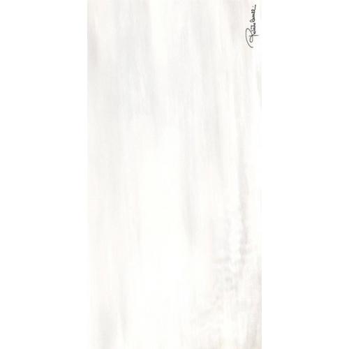 Керамогранит Roberto Cavalli Tanduk BIANCO FIRMA Lapp Rett 556710