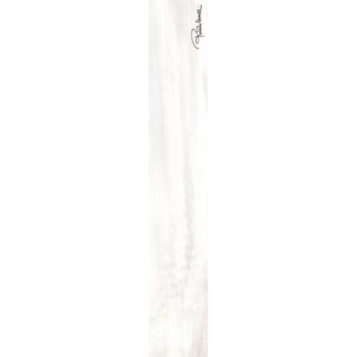 Керамогранит Roberto Cavalli Tanduk BIANCO FIRMA Lapp Rett 556711