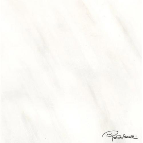 Керамогранит Roberto Cavalli Tanduk BIANCO FIRMA Rett 556805