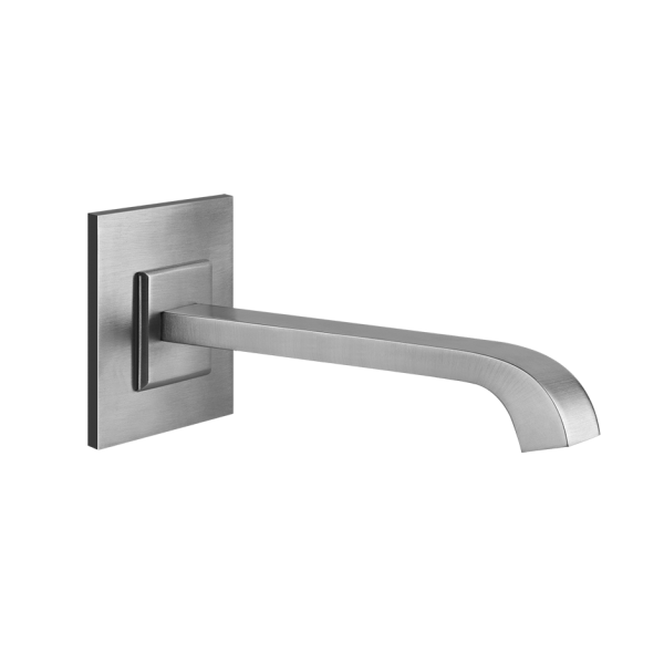 Излив для раковины Gessi Mimi / 31205 1 Излив для раковины Gessi Mimi / 31205