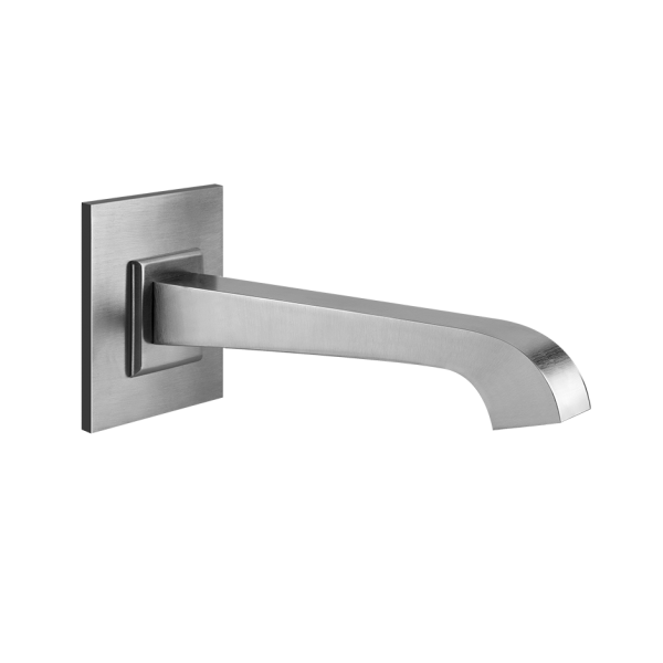 Излив для ванны Gessi Mimi / 31207 1 Излив для ванны Gessi Mimi / 31207