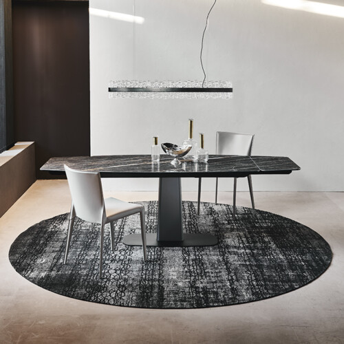 Стол обеденный Cattelan Italia Linus Keramik Drive