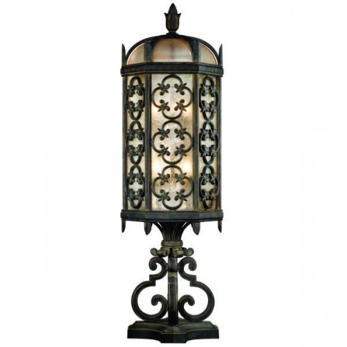 Светильник Fine Art Costa del Sol 33 Outdoor Pier Mount