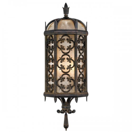 Светильник Fine Art Costa del Sol 24 Outdoor Sconce