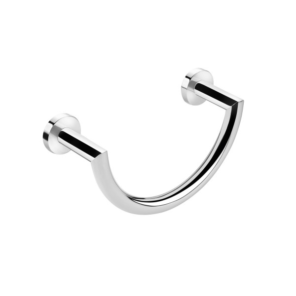 Держатель-кольцо для полотенец  Pomd'or Kubic Cool Dual  | 332055D