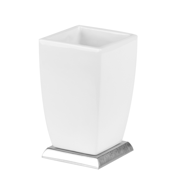 Стакан для зубных щёток Gessi Mimi / 33232